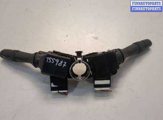 купить Переключатель поворотов и дворников (стрекоза) на Toyota Auris E15 2006-2012