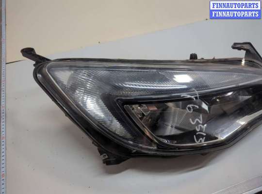купить Фара (передняя) на Opel Astra J 2010-2017