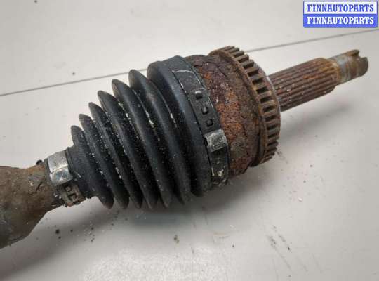 купить Полуось (приводной вал, шрус) на KIA Ceed 2012-2018
