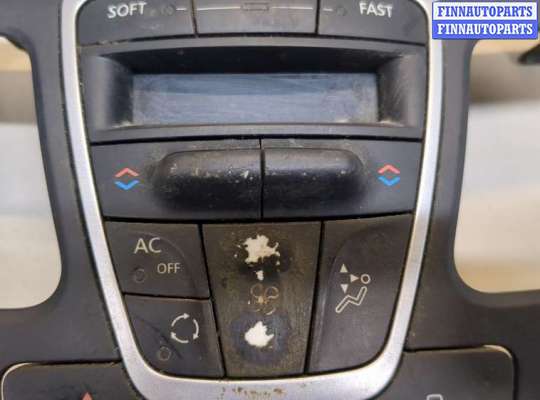 купить Переключатель отопителя (печки) на Renault Laguna 3 2007-2025