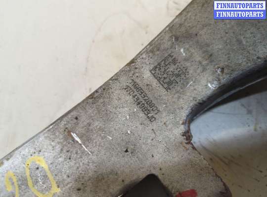 купить Ступица (кулак, цапфа) на Mercedes GLS X166 2015-2019