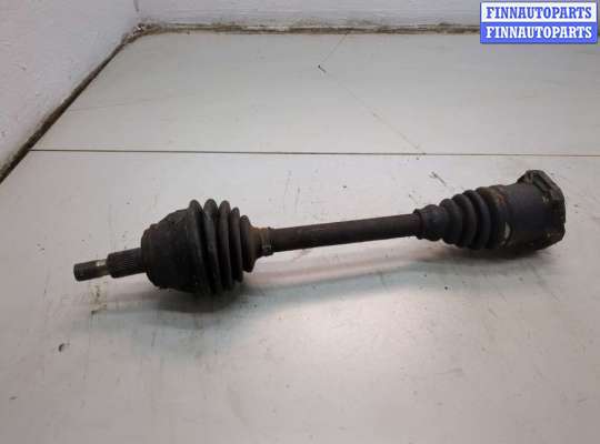 Полуось (приводной вал, шрус) VG2621090 на Volkswagen Bora 1998-2005