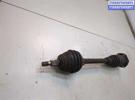 Приводной вал (Полуось в сборе) на Volkswagen Bora (1J2)