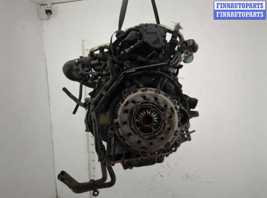 купить Двигатель (ДВС) на Volkswagen Touareg 2006-2010