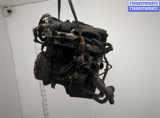 купить Двигатель (ДВС) на Volkswagen Touareg 2006-2010