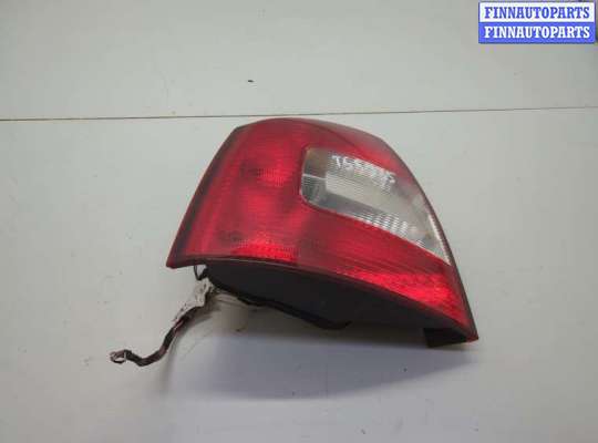 купить Фонарь (задний) на Skoda Octavia (A5) 2004-2013