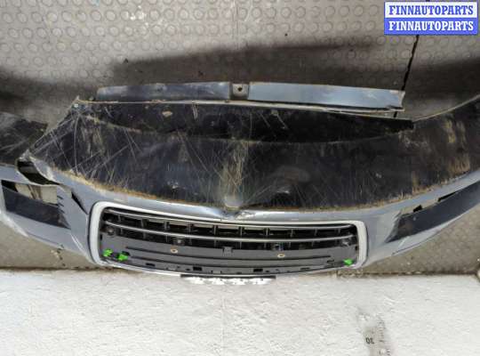 купить Бампер на Audi A8 (D3) 2002-2010