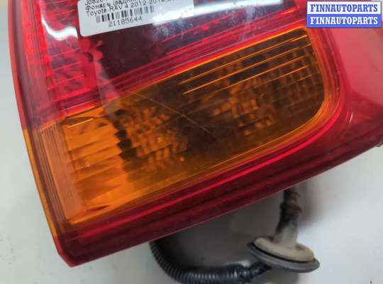 купить Фонарь (задний) на Toyota RAV 4 2012-2019