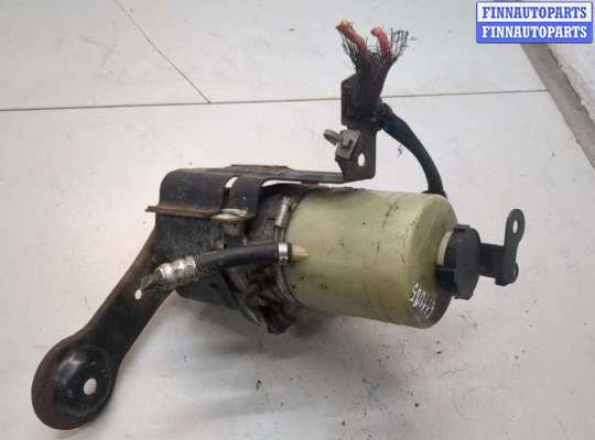 Насос электрический усилителя руля OP2398972 на Opel Vectra C 2002-2008