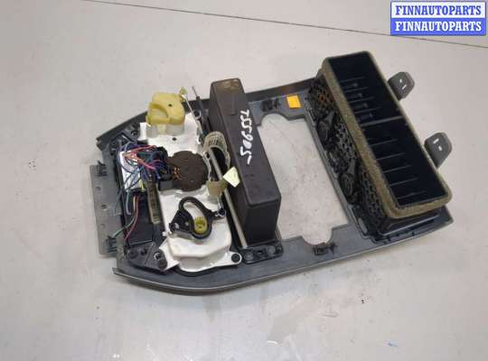 купить Переключатель отопителя (печки) на Jeep Compass 2006-2010