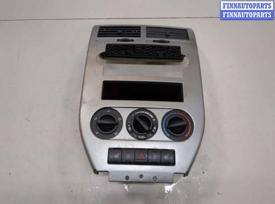 купить Переключатель отопителя (печки) на Jeep Compass 2006-2010