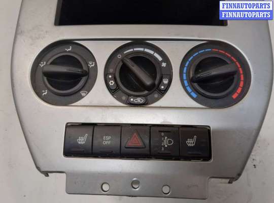 купить Переключатель отопителя (печки) на Jeep Compass 2006-2010