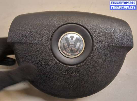 купить Подушка безопасности водителя на Volkswagen Passat 6 2005-2010