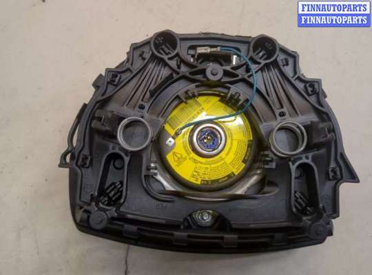 купить Подушка безопасности водителя на Volkswagen Passat 6 2005-2010