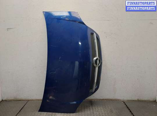 Капот OP2141753 на Opel Meriva 2003-2010