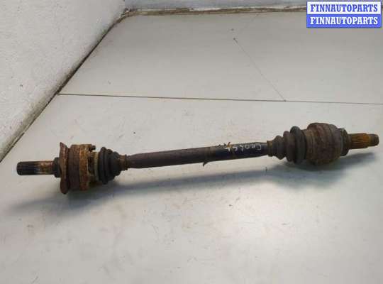 Полуось (приводной вал, шрус) BM3480452 на BMW 5 E39 1995-2003