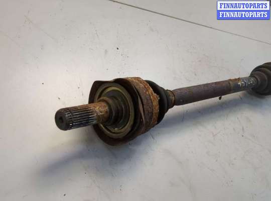 Приводной вал (Полуось в сборе) на BMW 5 (E39)