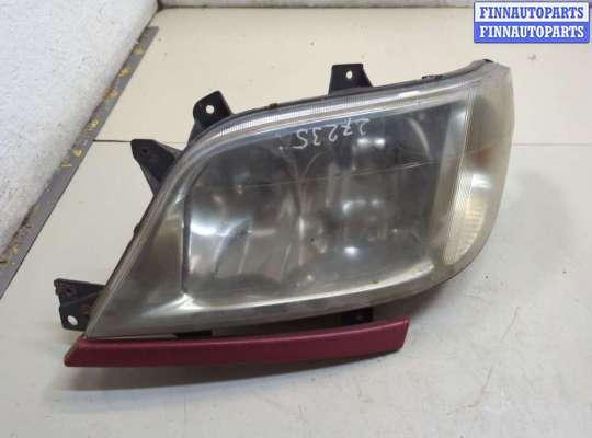 Фара (передняя) MB1647259 на Mercedes Sprinter 1996-2006