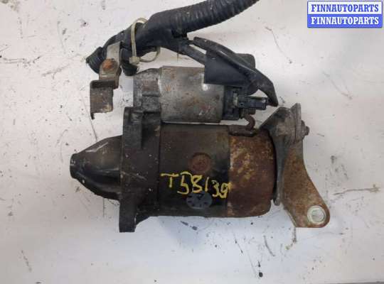 купить Стартер на Mazda MX-5 1989-1997