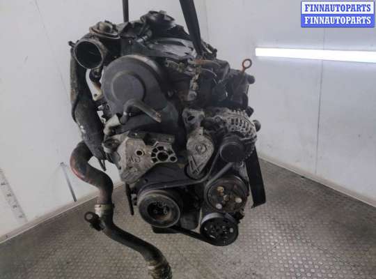 Маховик VG2748602 на Volkswagen Golf 4 1997-2006