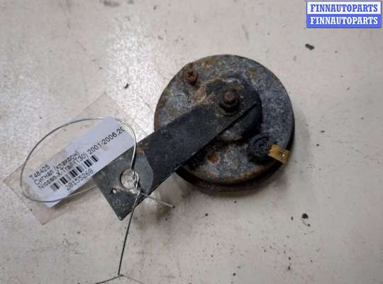 купить Сигнал (клаксон) на Nissan X-Trail (T30) 2001-2007