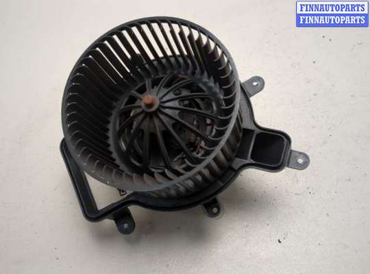 купить Двигатель отопителя (моторчик печки) на Peugeot 3008 2009-2016