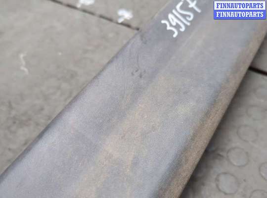 купить Накладка на порог на Opel Astra G 1998-2005