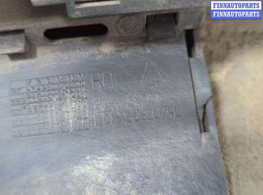 купить Накладка на порог на Opel Astra G 1998-2005