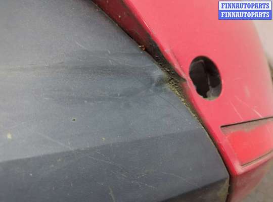 купить Бампер на Seat Leon 2 2005-2012