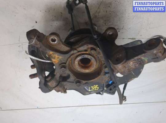 купить Ступица (кулак, цапфа) на KIA Sorento XM 2009-2021