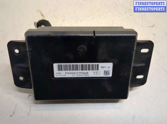 купить Блок управления климат-контролем на Dodge Journey 2011-2020