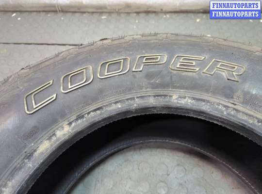 купить Шина на Chevrolet Trailblazer 2001-2010