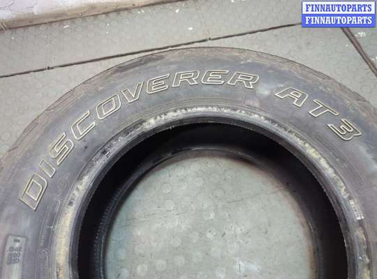 купить Шина на Chevrolet Trailblazer 2001-2010