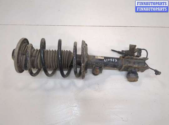 Стойка подвески амортизационная на Opel Signum