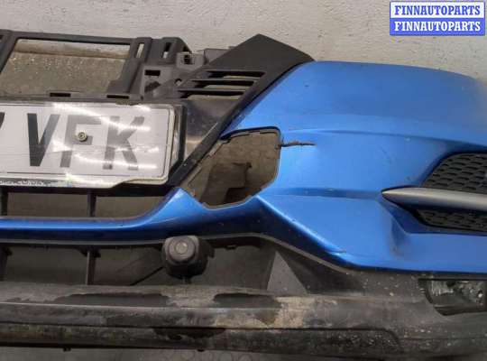 купить Бампер на Nissan Qashqai 2017-2023