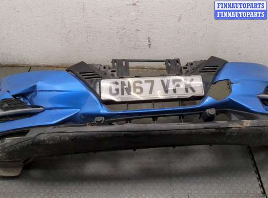 купить Бампер на Nissan Qashqai 2013-2022
