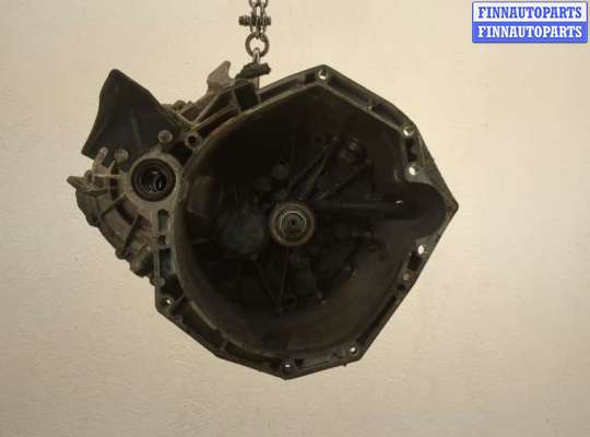 купить КПП 6-ст.мех. (МКПП) на Nissan Qashqai 2006-2013