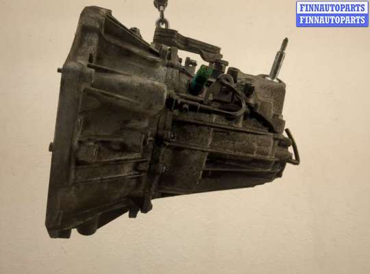 купить КПП 6-ст.мех. (МКПП) на Nissan Qashqai 2006-2013