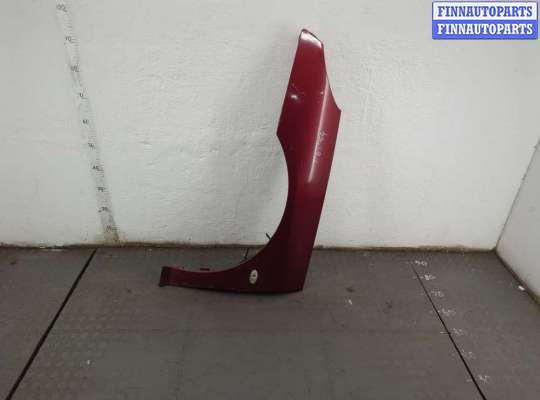 Купить Крыло на Peugeot 407 2004-2011 Крыло PG1232144 на Peugeot 407 2004-2011