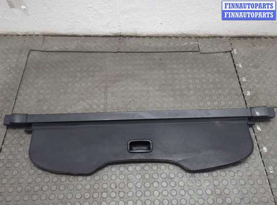 купить Шторка багажника на Ford Mondeo 4 2007-2015