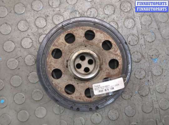 купить Шкив коленвала на BMW 1 E87 2004-2011