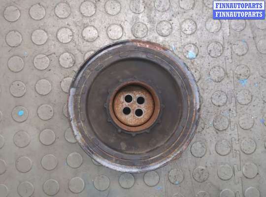 Шкив коленвала BM3623142 на BMW 1 E87 2004-2011