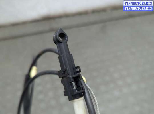 купить Трос капота на Mazda CX-7 2007-2012