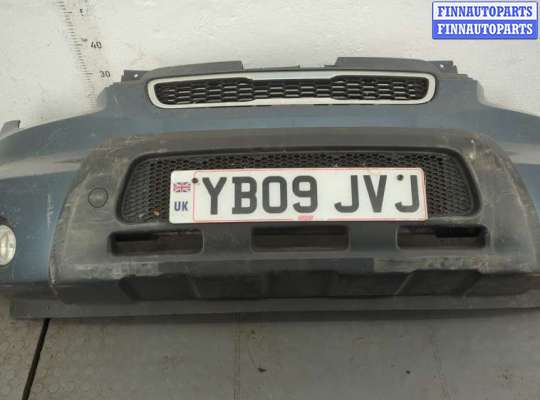 купить Бампер на KIA Soul 2008-2014