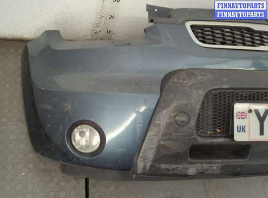 купить Бампер на KIA Soul 2008-2014