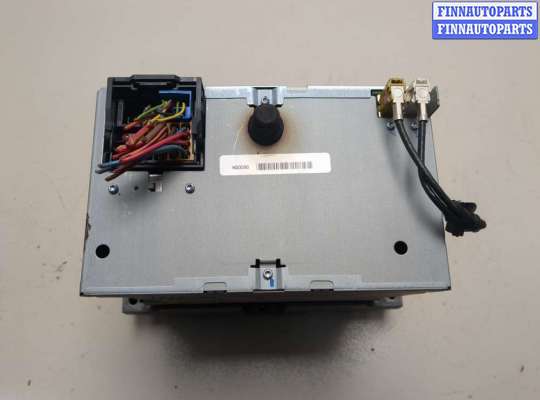 купить Магнитола на Volkswagen Touareg 2006-2010