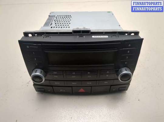 купить Магнитола на Volkswagen Touareg 2006-2010