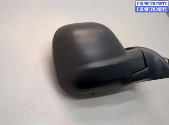Зеркало боковое на Peugeot Partner II Tepee