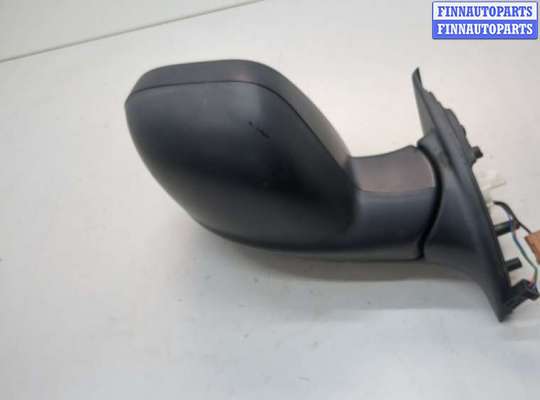 Зеркало боковое на Peugeot Partner II Tepee