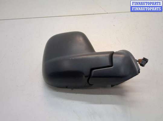 Зеркало боковое на Peugeot Partner II Tepee